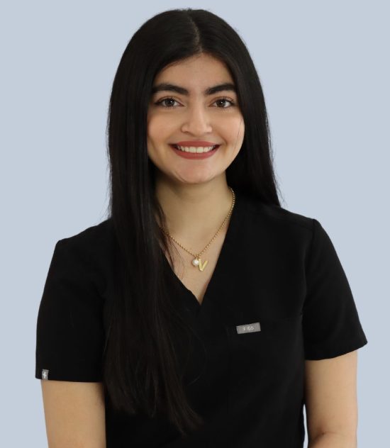 Valeria V. Vidal Vega