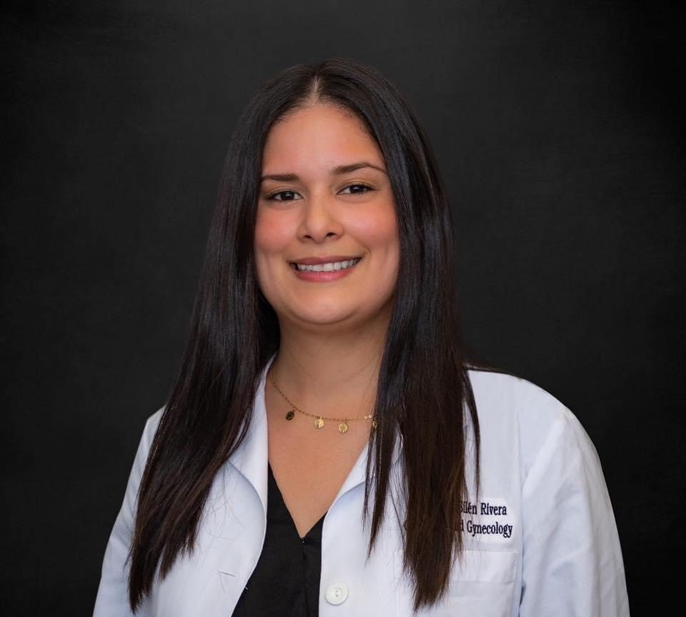 Dr. Pamela Silen Rivera – CREPS