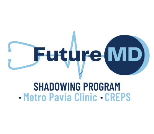 Our First Summer Shadowing Program with Metro Pavia Clinic