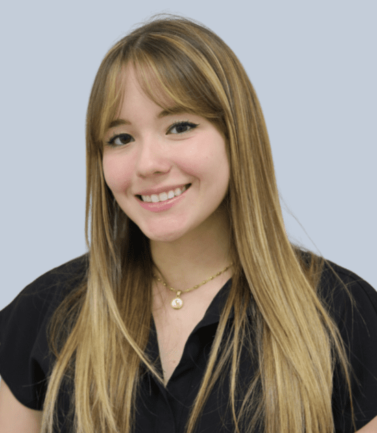 Research President Rocio Colón