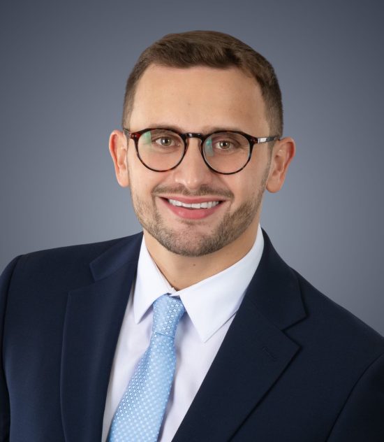 Melvyn Acosta