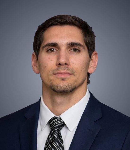 Luis Barreto