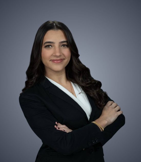 Dra. Paola Berrios