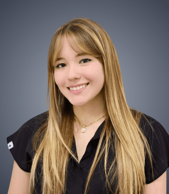 Rocío Colón Trelles