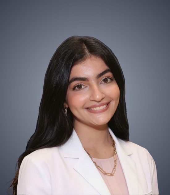 Valeria V. Vidal Vega